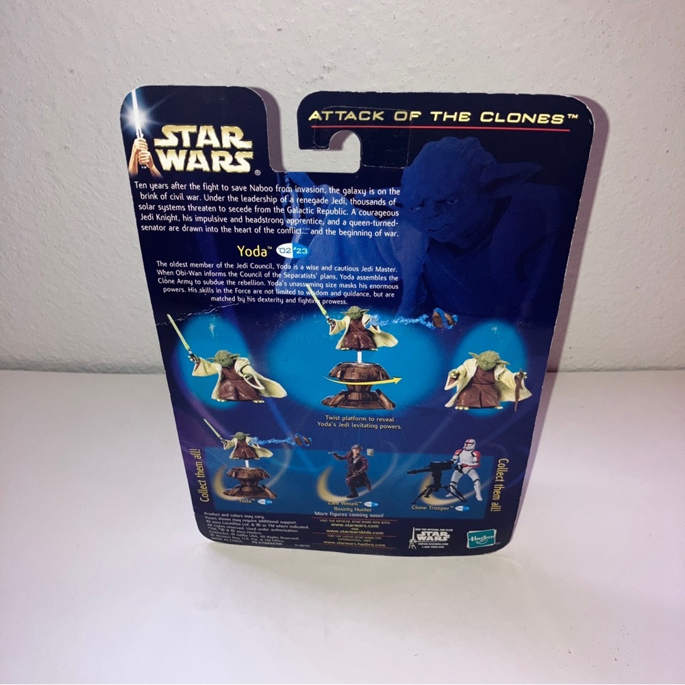 Star Wars - Picture 5 of 9